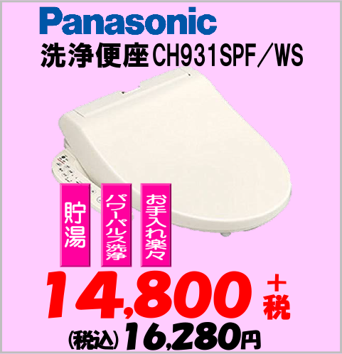 Panasonic